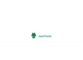 Member.joomforest.com thumbnail