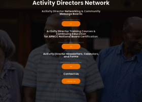 Members.activitydirector.com thumbnail
