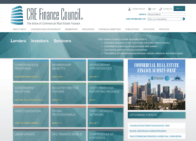 Members.crefc.org thumbnail