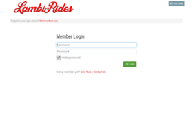 Members.lambirides.in thumbnail Members.lambirides.in thumbnail
