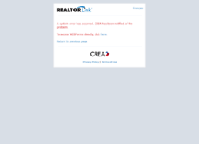 Members.oreb.ca thumbnail