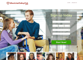 Members.wheelchairdatingclub.com thumbnail