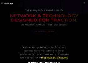 Membershipmechanics.com thumbnail