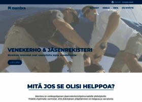 Membra.fi thumbnail
