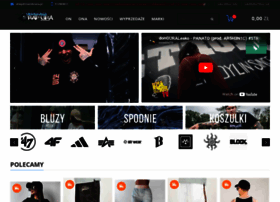 Membranarapgra.pl thumbnail