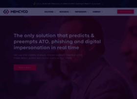 Memcyco.com thumbnail