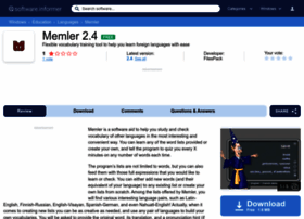 Memler.informer.com thumbnail