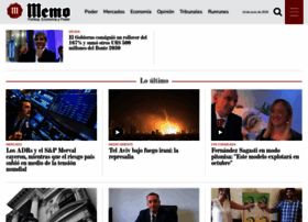 Memo.com.ar thumbnail