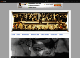 Memoiresdeguerre.com thumbnail