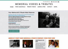 Memorial-videos.com thumbnail