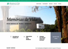 Memoriasresidencia.com.br thumbnail
