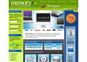 Memorytogo.com thumbnail