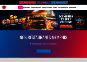 Memphis-restaurant.com thumbnail