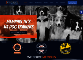 Memphisdogtrainers.com thumbnail