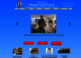 Memphisgreekfestival.com thumbnail