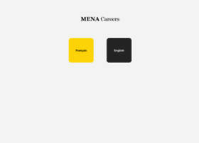 Mena-careers.com thumbnail