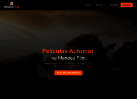 Mendesfilm.com.br thumbnail