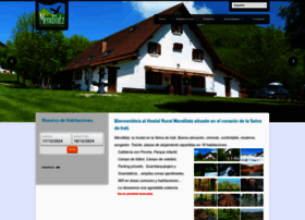 Mendilatz.com thumbnail