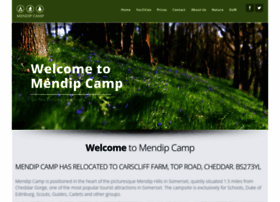 Mendipcamp.co.uk thumbnail Mendipcamp.co.uk thumbnail