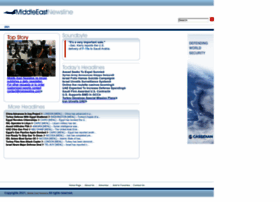 Menewsline.com thumbnail