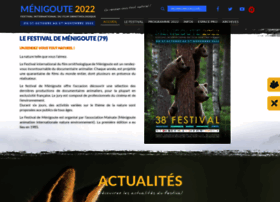 Menigoute-festival.org thumbnail