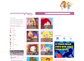 Meninasdejogos.com.br thumbnail