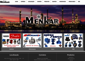 Menkar.com.br thumbnail
