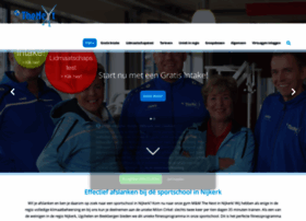 Menmthenext.nl thumbnail