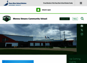 Mennosimonsschool.ca thumbnail