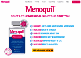 Menoquil.com thumbnail