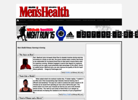 Mens-health.com.my thumbnail