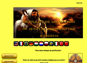 Mensajesdelbuenpastorenoc.org thumbnail Mensajesdelbuenpastorenoc.org thumbnail