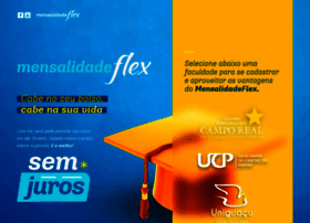 Mensalidadeflex.com.br thumbnail
