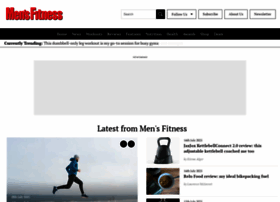 Mensfitnesstoday.com thumbnail