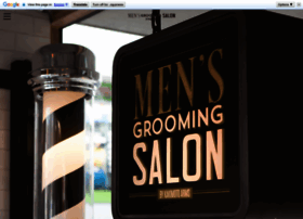 Mensgrooming.tokyo thumbnail