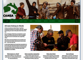Mensheds.org.au thumbnail