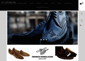 Menshoes.de thumbnail