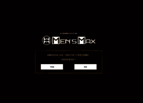 Mensmax.tw thumbnail