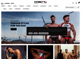 Mensstyle.de thumbnail