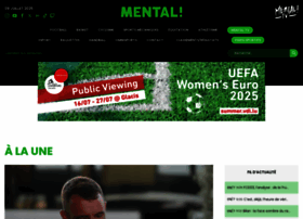 Mental.lu thumbnail