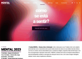 Mental.pt thumbnail