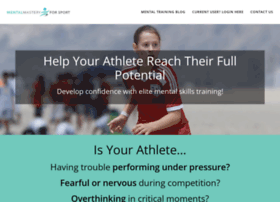 Mentalmasteryonline.com thumbnail