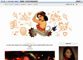 Menteflutuante.com.br thumbnail