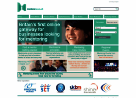 Mentorsme.co.uk thumbnail Mentorsme.co.uk thumbnail