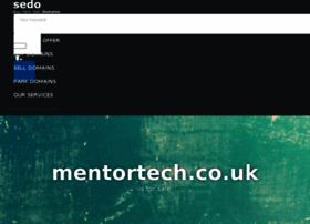 Mentortech.co.uk thumbnail