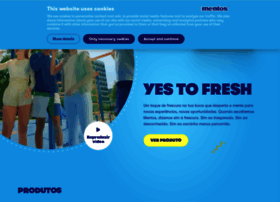 Mentos.pt thumbnail