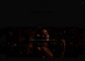 Menu-barcelona.com thumbnail