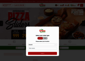 Menu.californiapizza.com.pk thumbnail