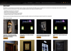 Menytavlor.se thumbnail