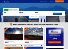 Menzili.tn thumbnail